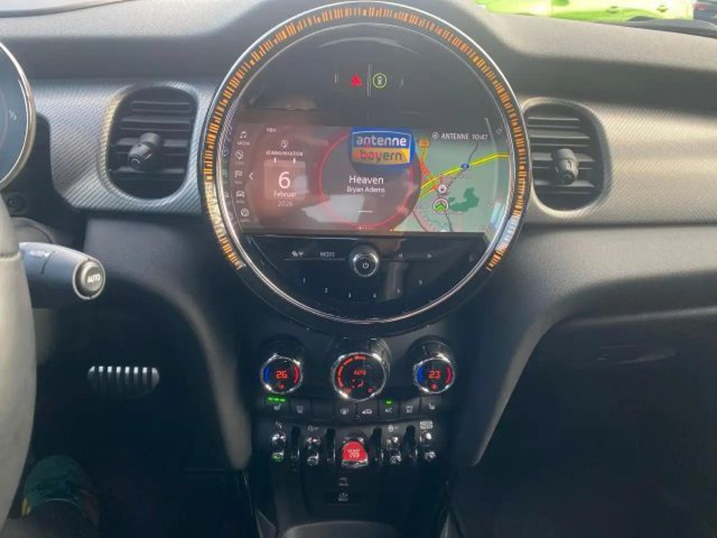 Mini John Cooper Works