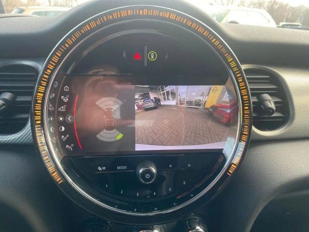 Mini John Cooper Works