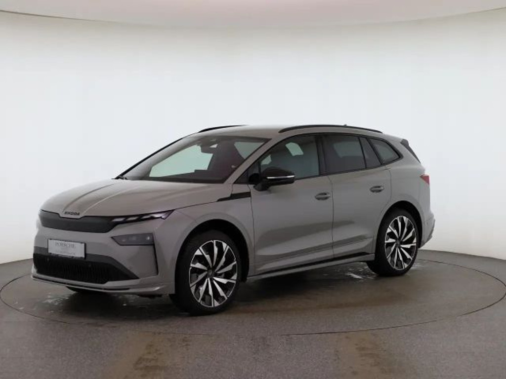 Skoda Enyaq Sportline