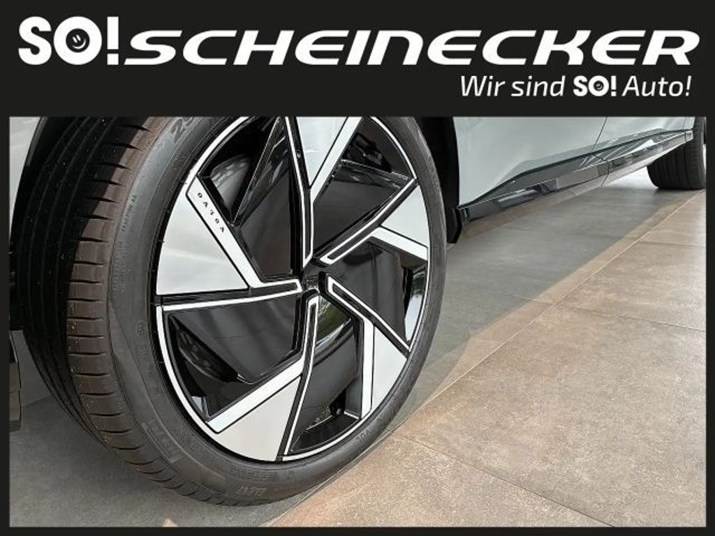 Volvo EX90 AWD Vierwielaandrijving Performance Twin motor Ultra