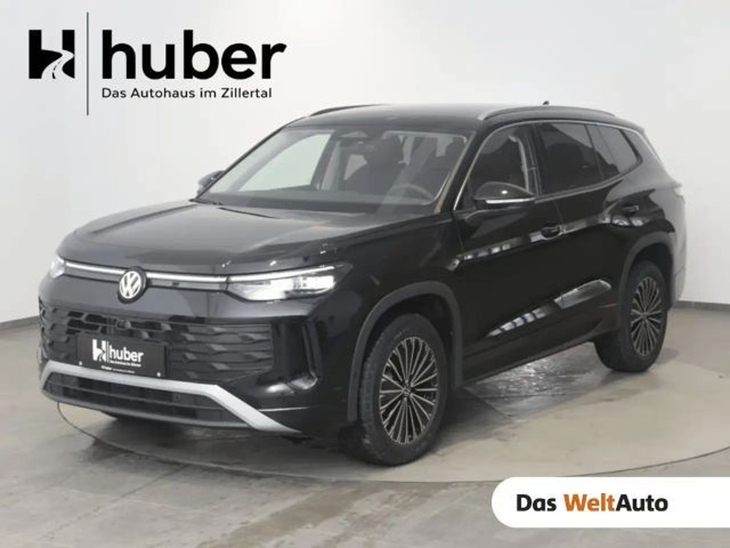 Volkswagen Tayron 4Motion DSG