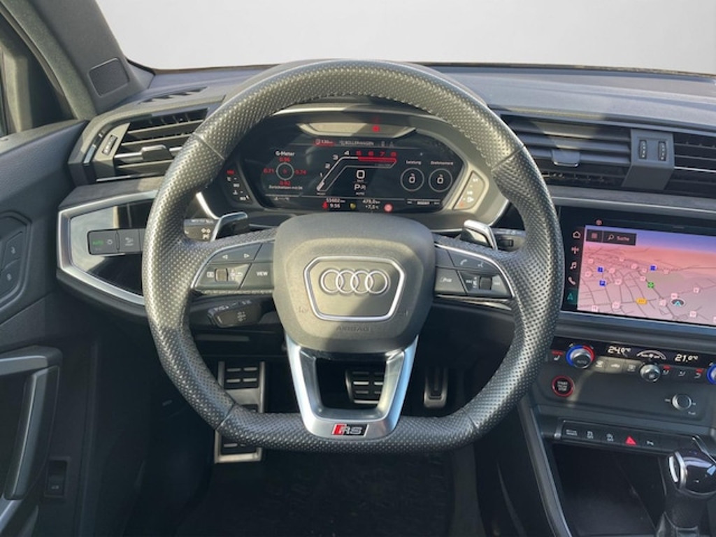 Audi RS Q3