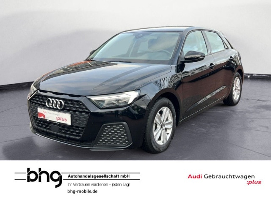 Audi A1 Sportback 25 TFSI