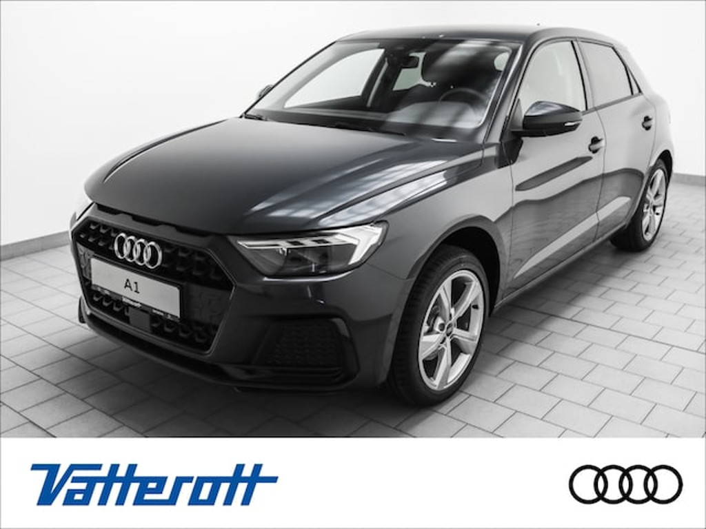 Audi A1 Sportback S-Tronic 30 TFSI