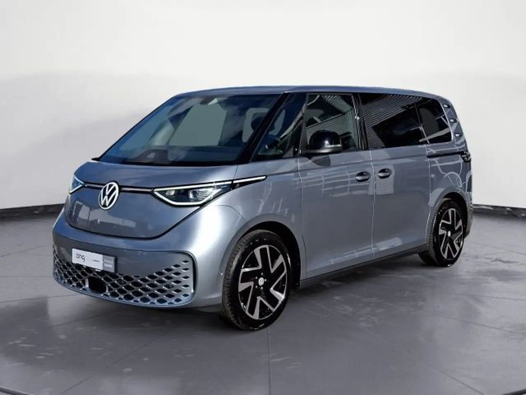 Volkswagen ID.Buzz Pro