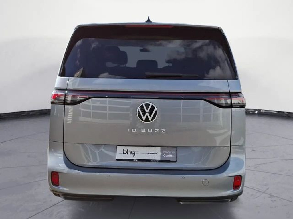 Volkswagen ID.Buzz