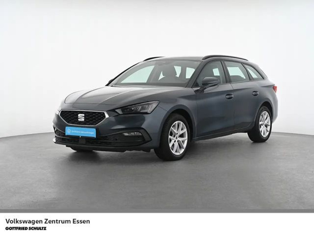 Seat Leon Style Sportstourer DSG