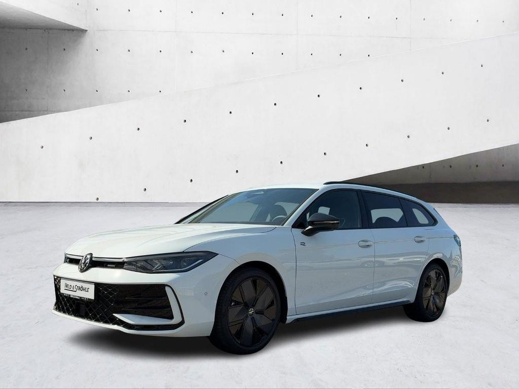 Volkswagen Passat DSG Variant R-Line 2.0 TDI