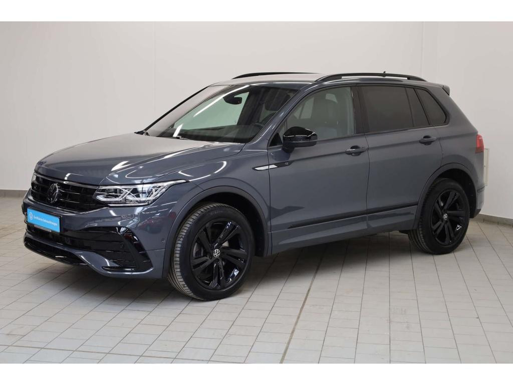 Volkswagen Tiguan 4Motion Style R-Line 2.0 TDI