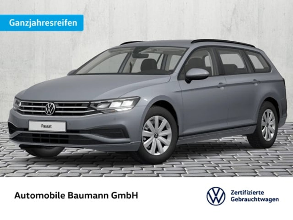 Volkswagen Passat DSG Variant 1.5 TSI