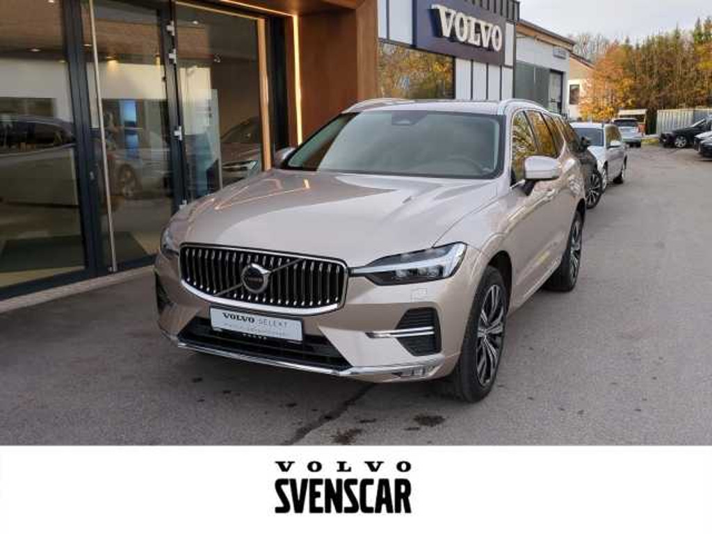 Volvo XC60 XC60
