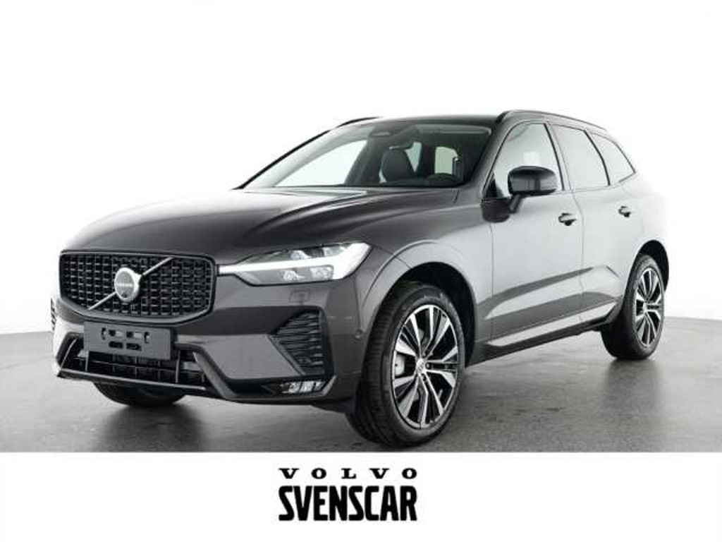 Volvo XC60 XC60
