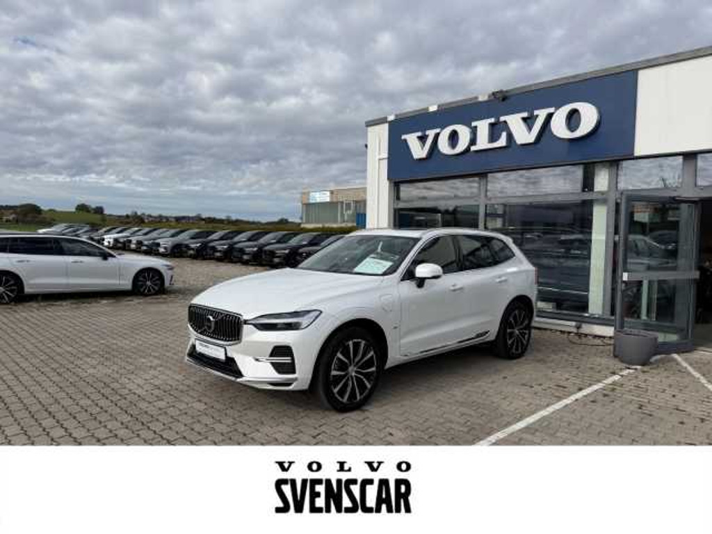 Volvo XC60 XC60