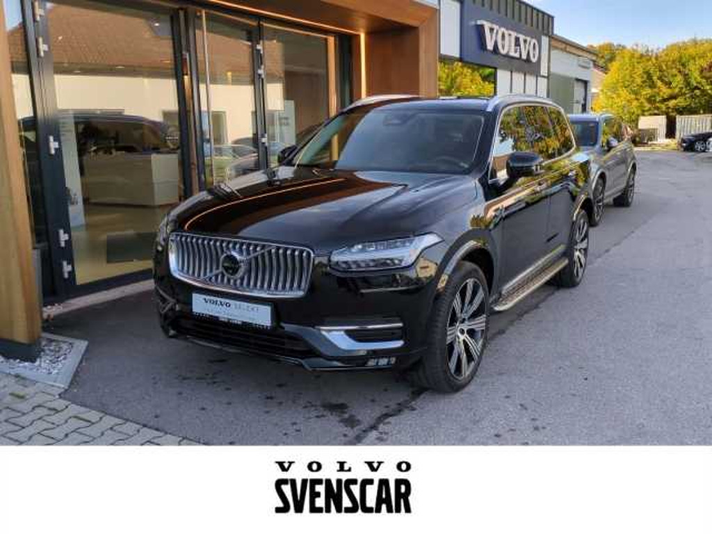 Volvo XC90 AWD Ultimate Bright