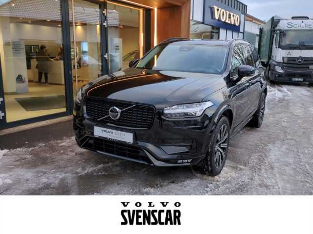 Volvo XC90 XC90