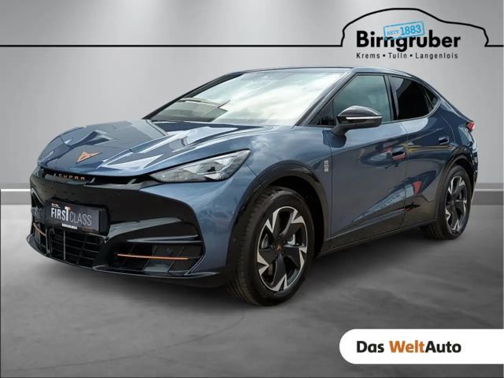 Cupra Tavascan DEAL 210kW/286PS