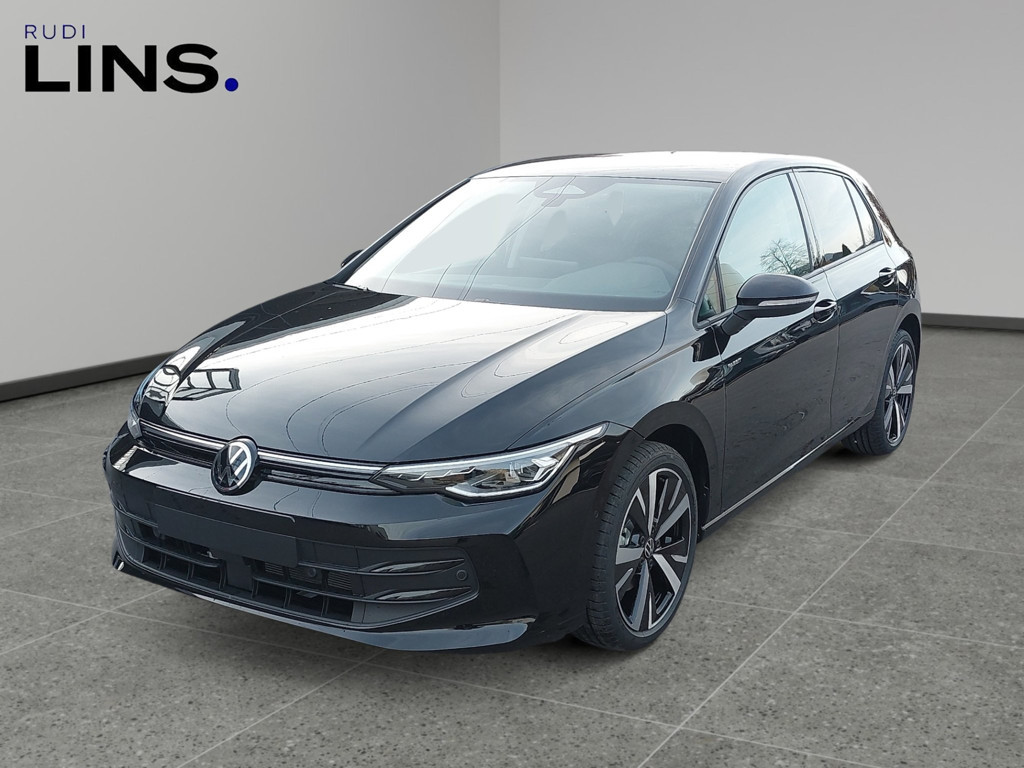 Volkswagen Golf Rabbit TDI