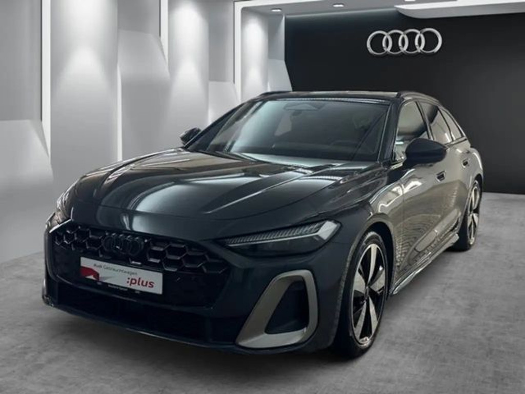 Audi A5 Avant Quattro