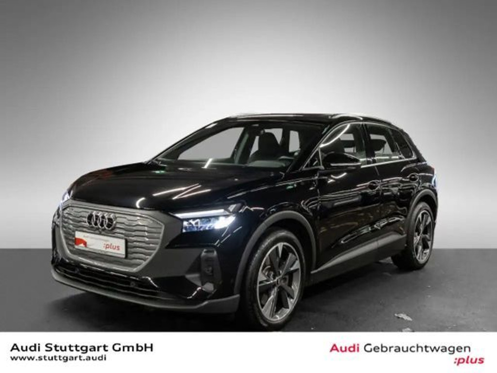 Audi Q4 e-tron 40