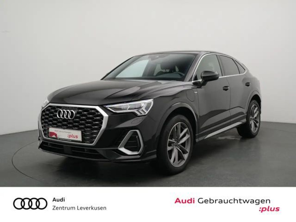 Audi Q3 Sportback S-Line