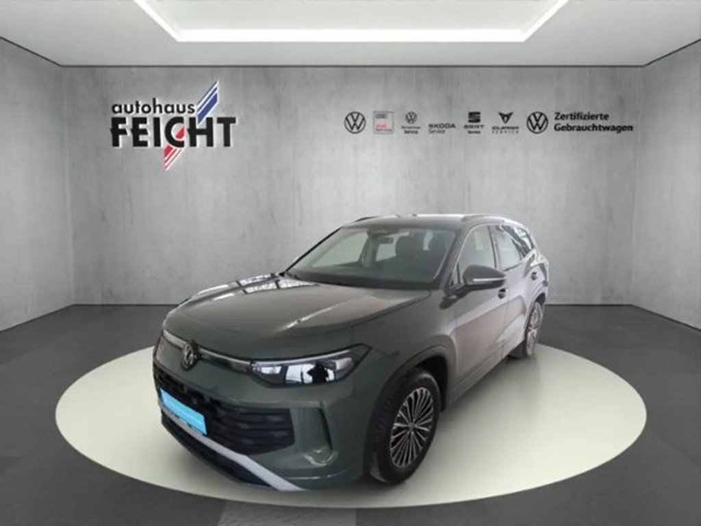 Volkswagen Tayron Life 1.5 eTSI