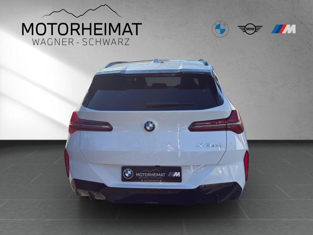 BMW X3 M-Sport xDrive xDrive30e