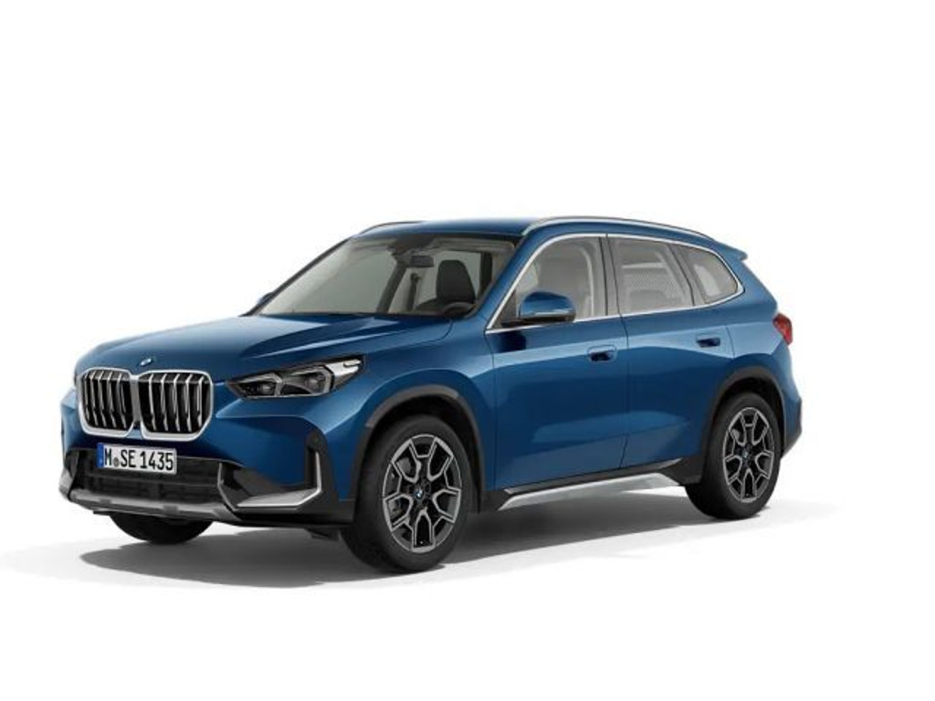 BMW X1 sDrive20i
