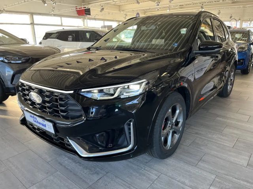 Ford Kuga ST Line Hybrid X
