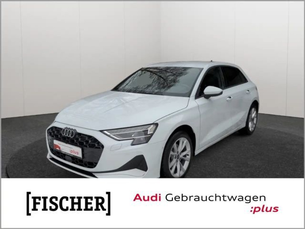Audi A3 Sportback Sedan S-Tronic 35 TFSI