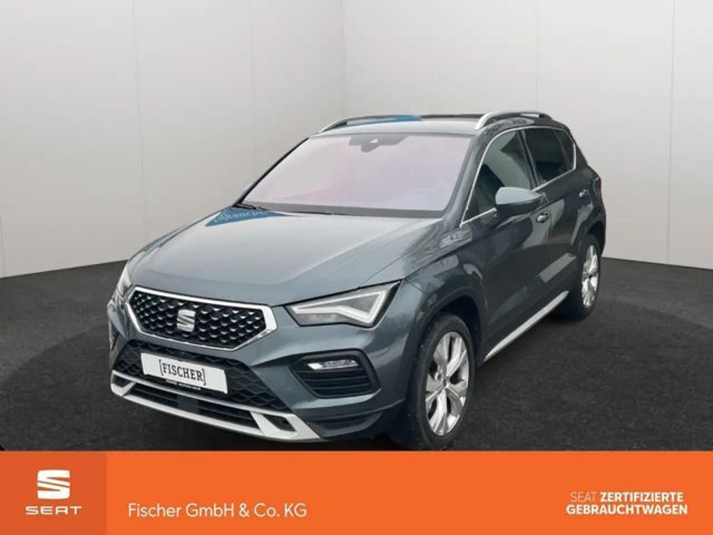 Seat Ateca 2.0 TDI