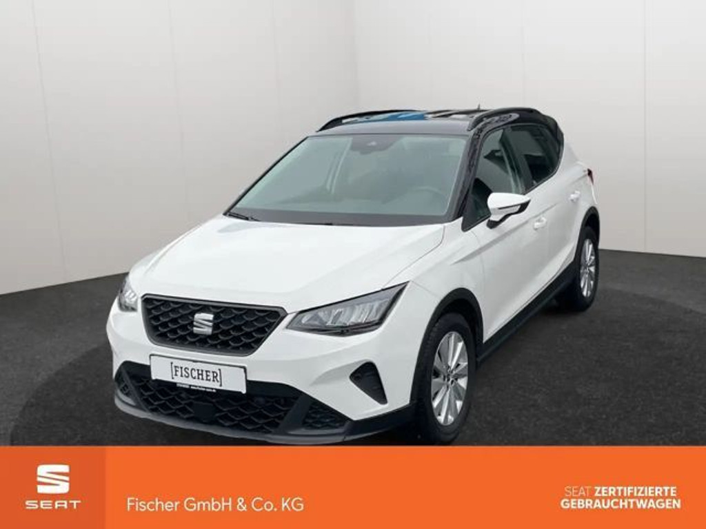 Seat Arona Style 1.0 TSI