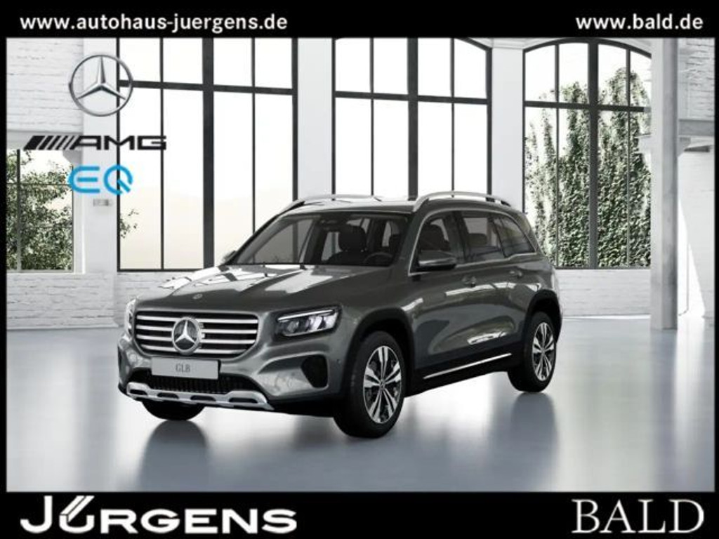 Mercedes-Benz GL-Klasse GLB 180 Progressive