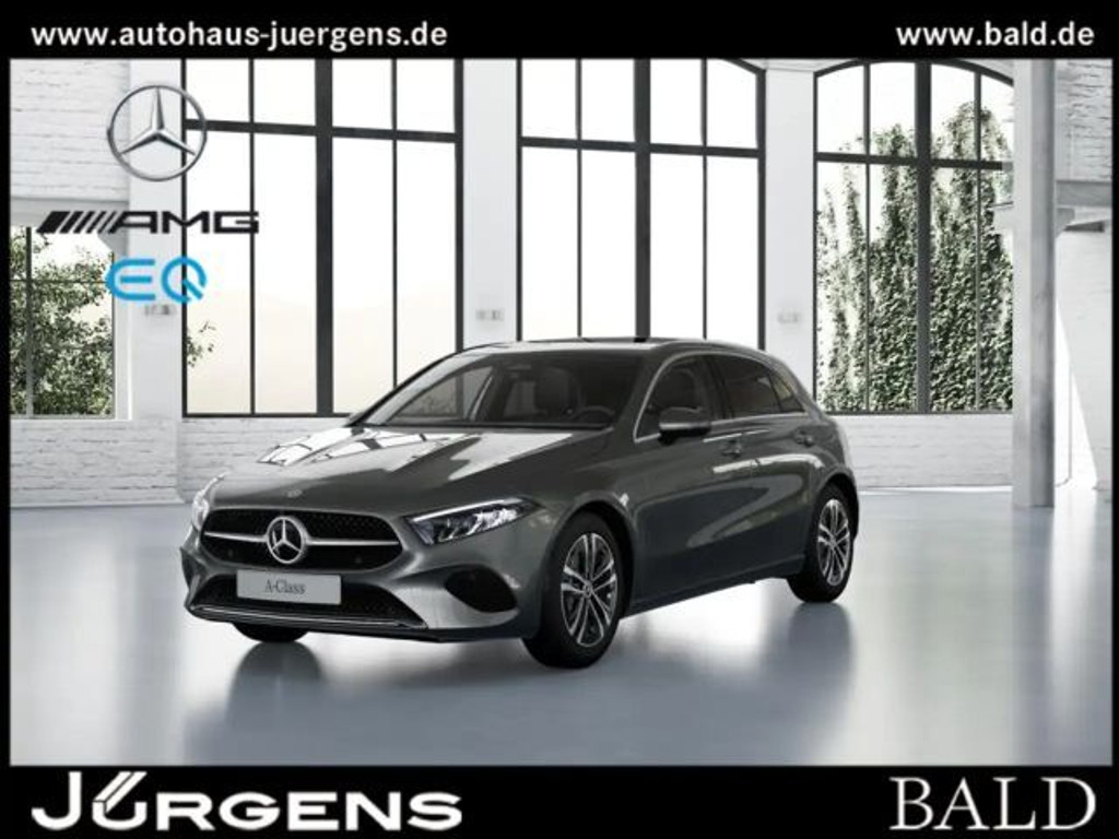 Mercedes-Benz A-Klasse A 200 Progressive A 200 d