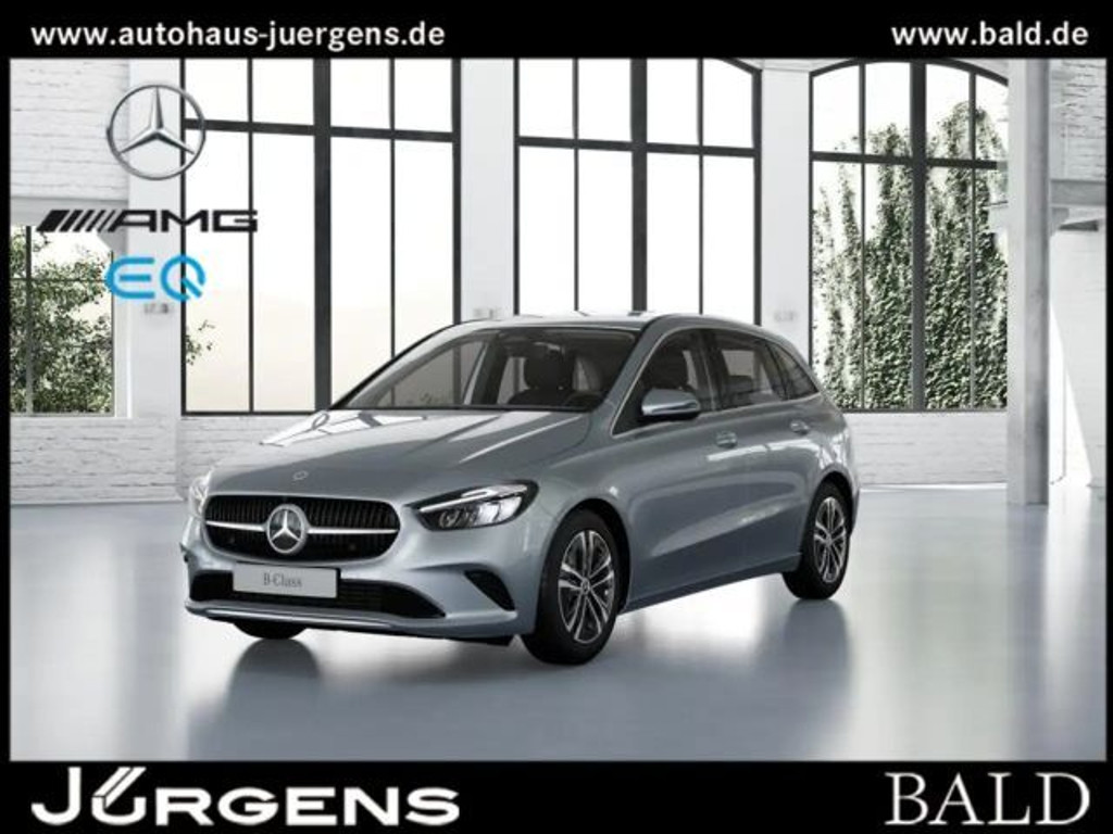 Mercedes-Benz B-Klasse B 200 Progressive