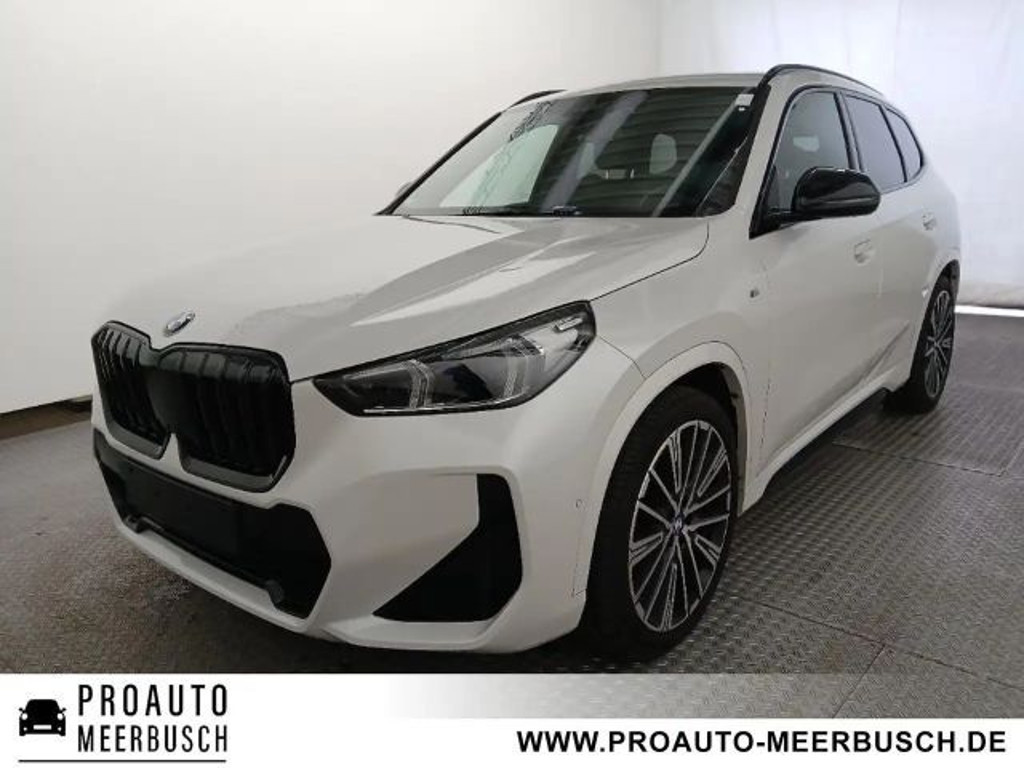 BMW X1 M-Sport xDrive