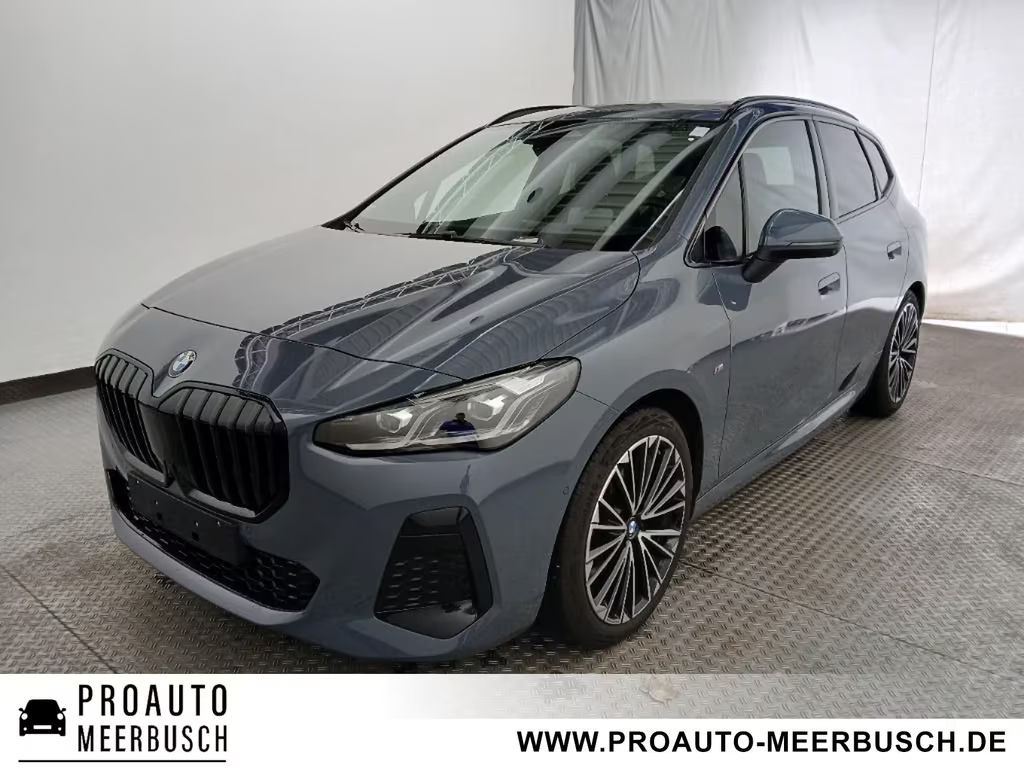 BMW 2 Serie 218 M-Sport Active Tourer 218i
