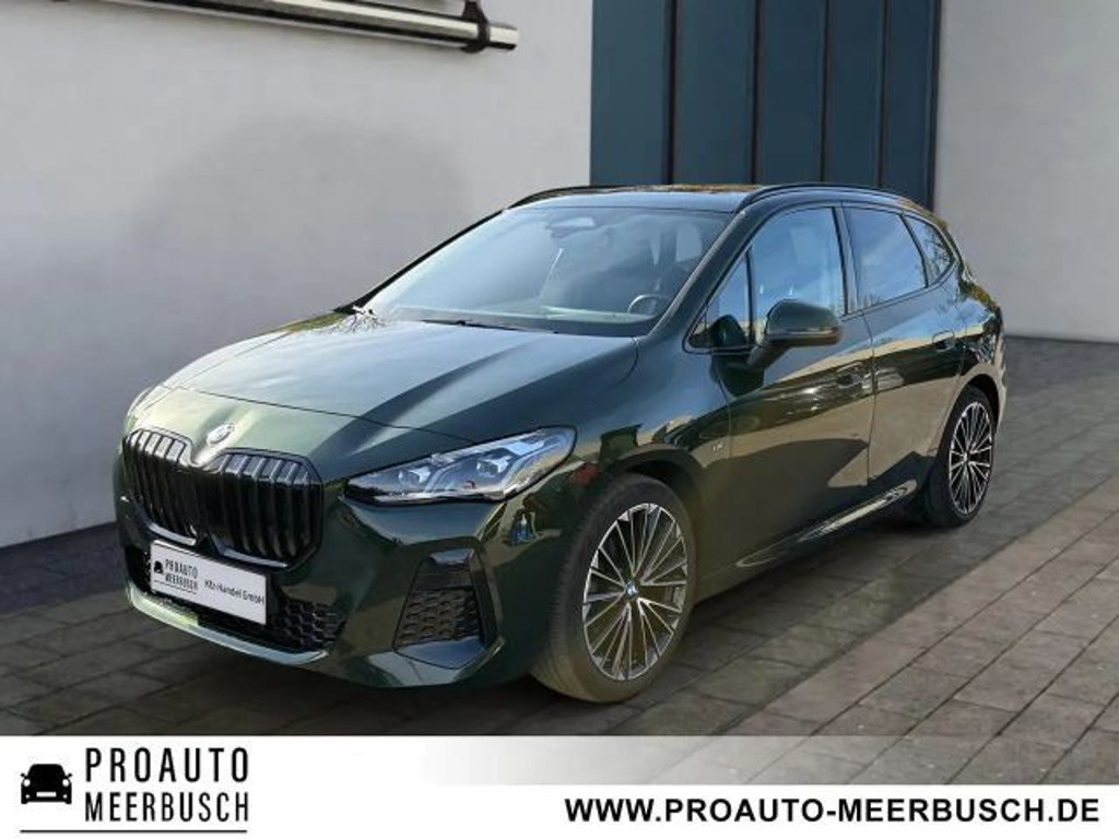 BMW 2 Serie 218 M-Sport Active Tourer 218i