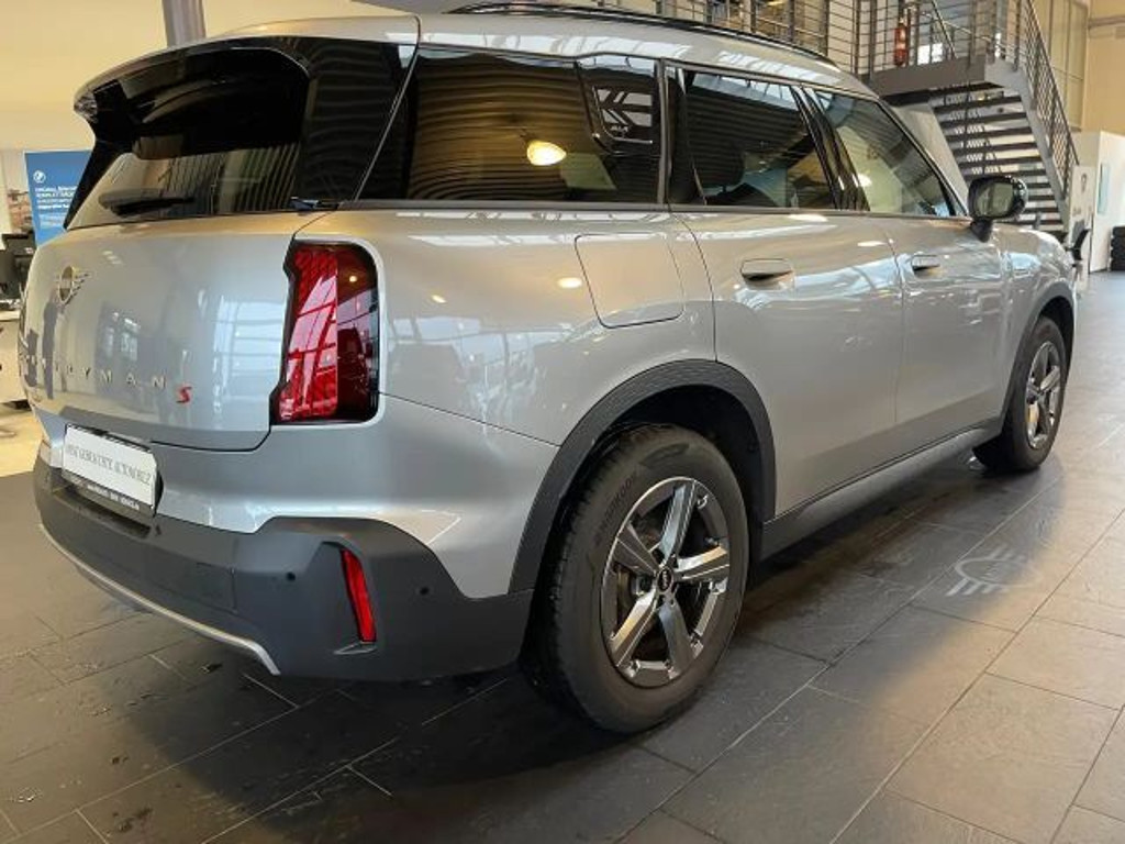 Mini Cooper S Countryman Pano/AHK/Komf.Z/HUD