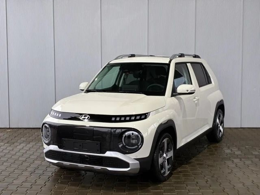Hyundai INSTER 49 kWh Evolve