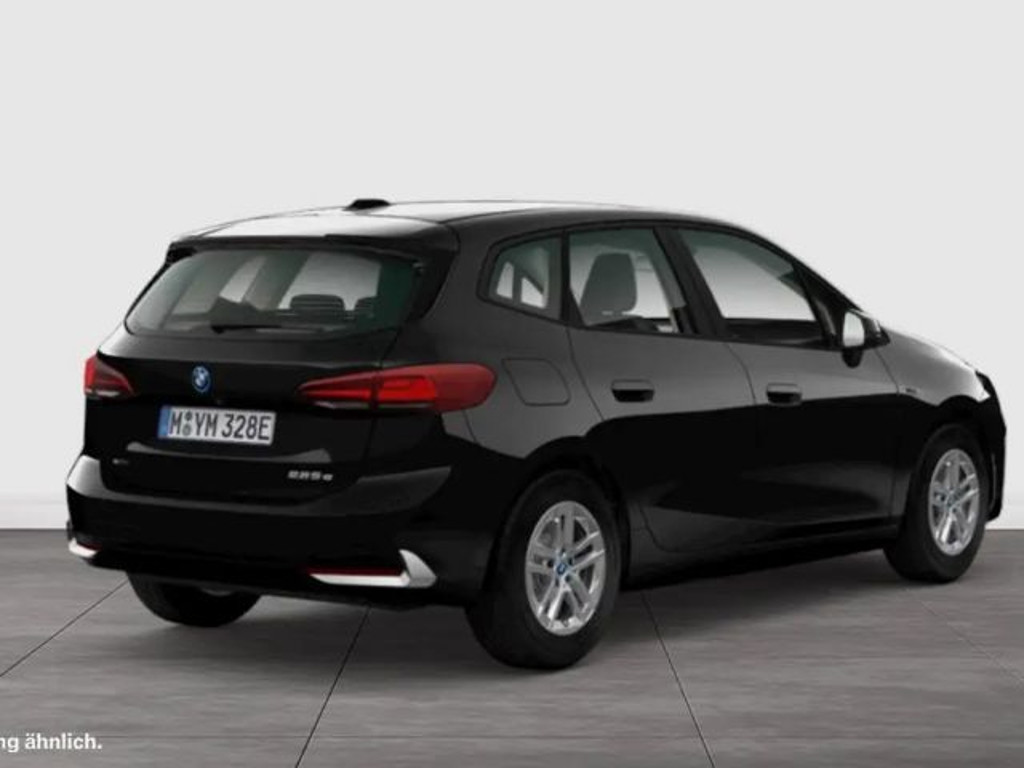 BMW 2 Serie 225 xDrive