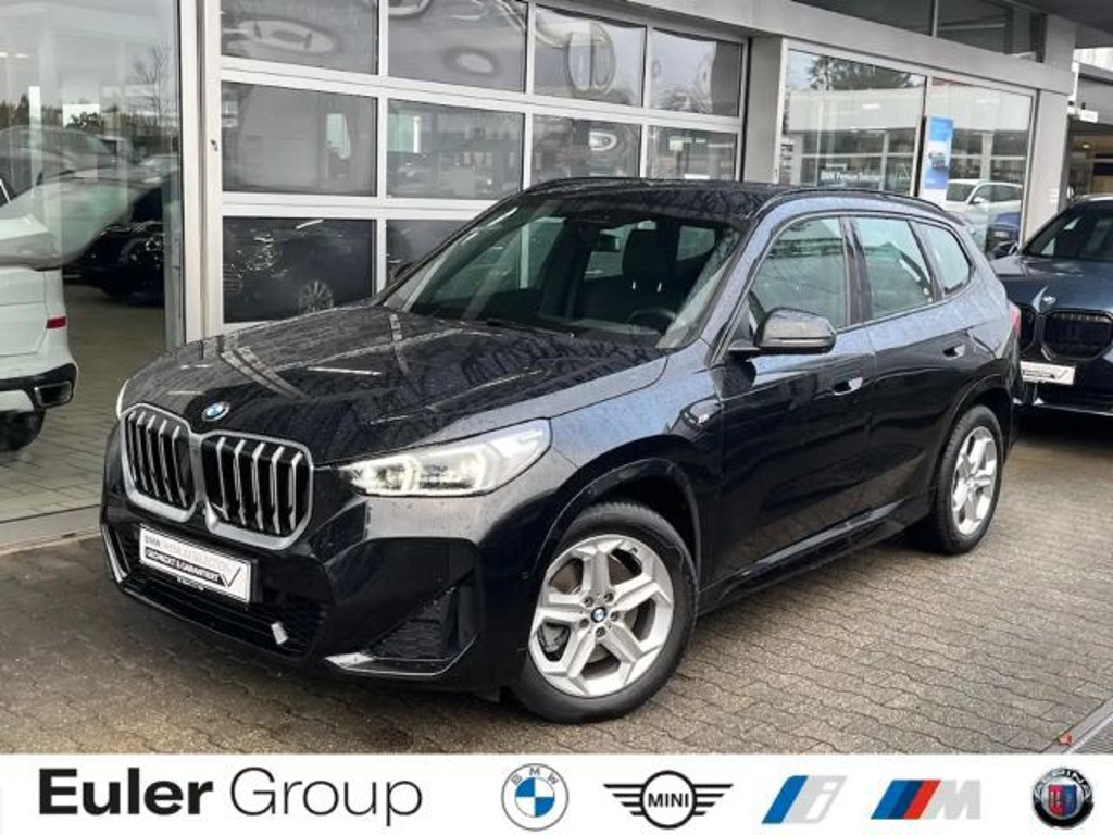 BMW X1 M-Sport
