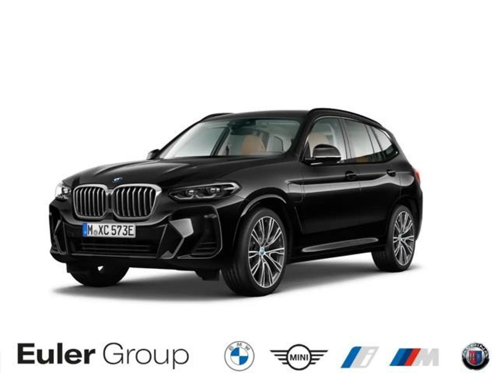 BMW X3 M-Sport xDrive xDrive30e
