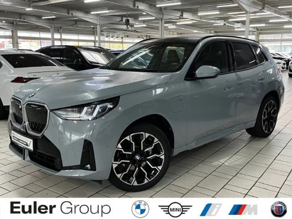 BMW X3 M-Sport xDrive xDrive30e