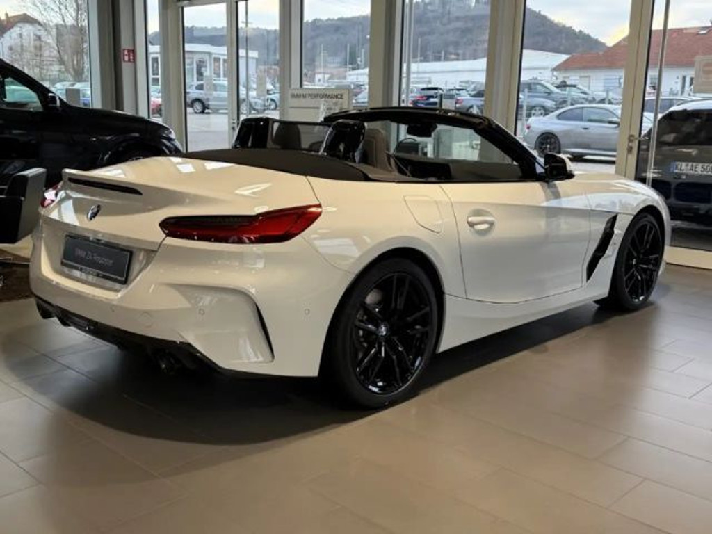 BMW Z4