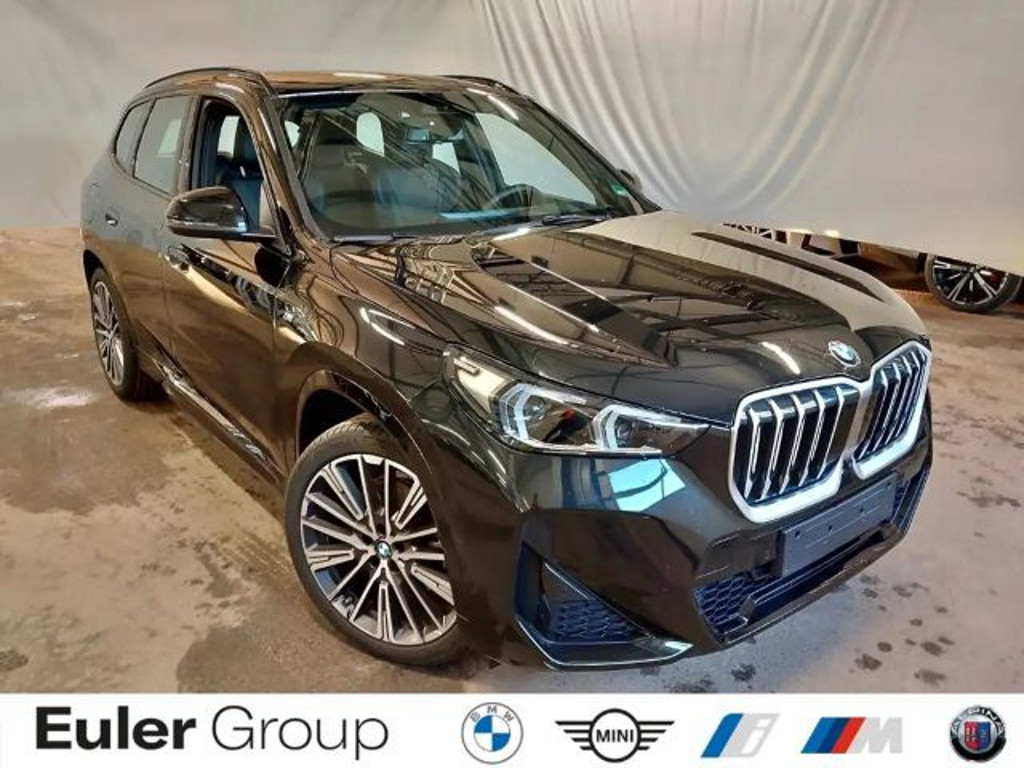 BMW X1 M-Sport