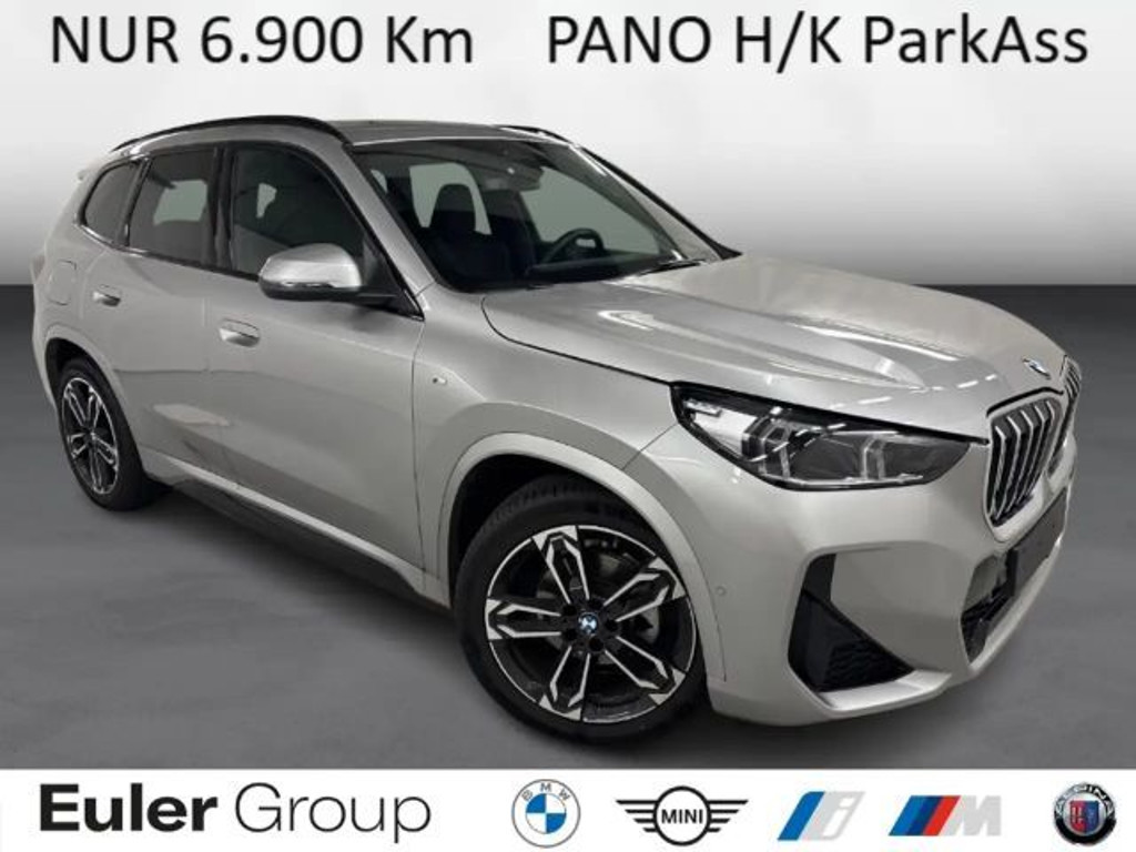 BMW X1 M-Sport