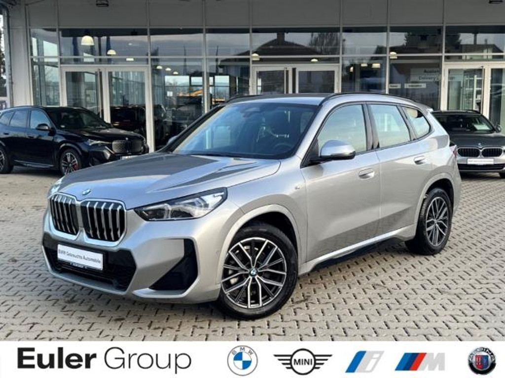 BMW X1 M-Sport sDrive18i