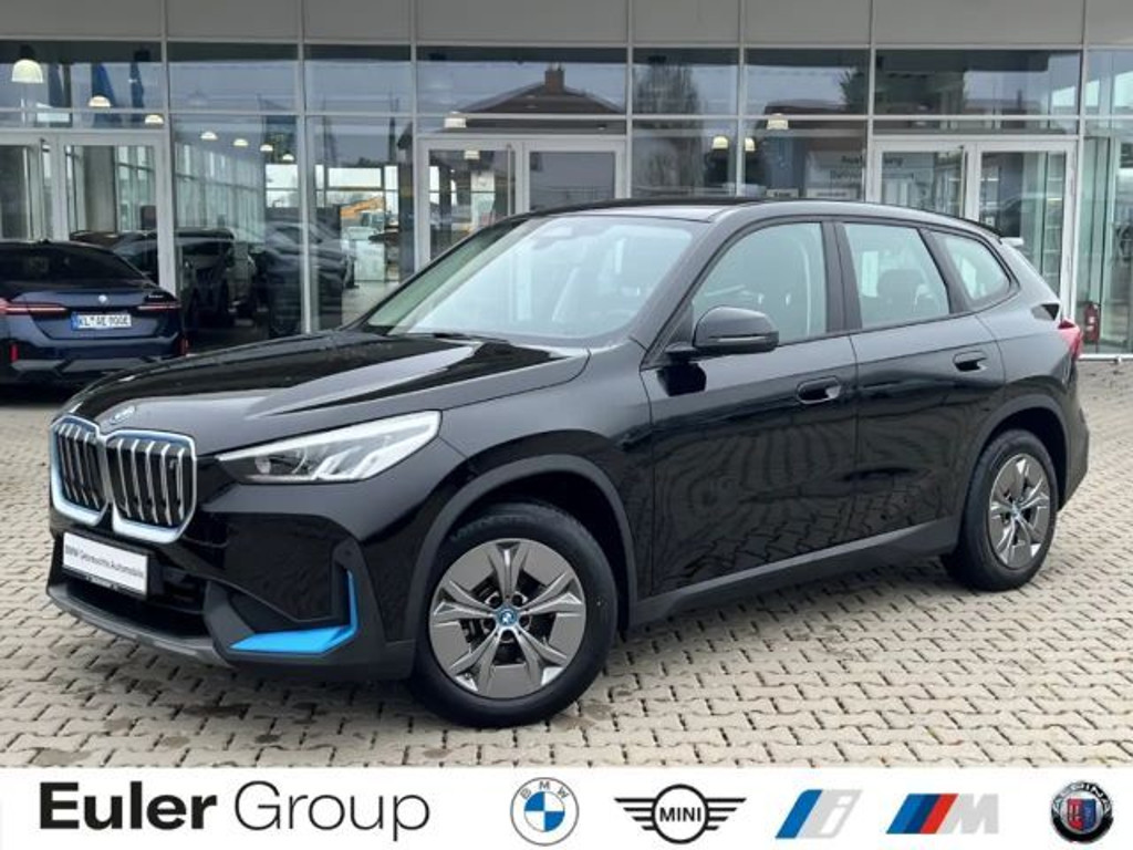 BMW iX1 xDrive