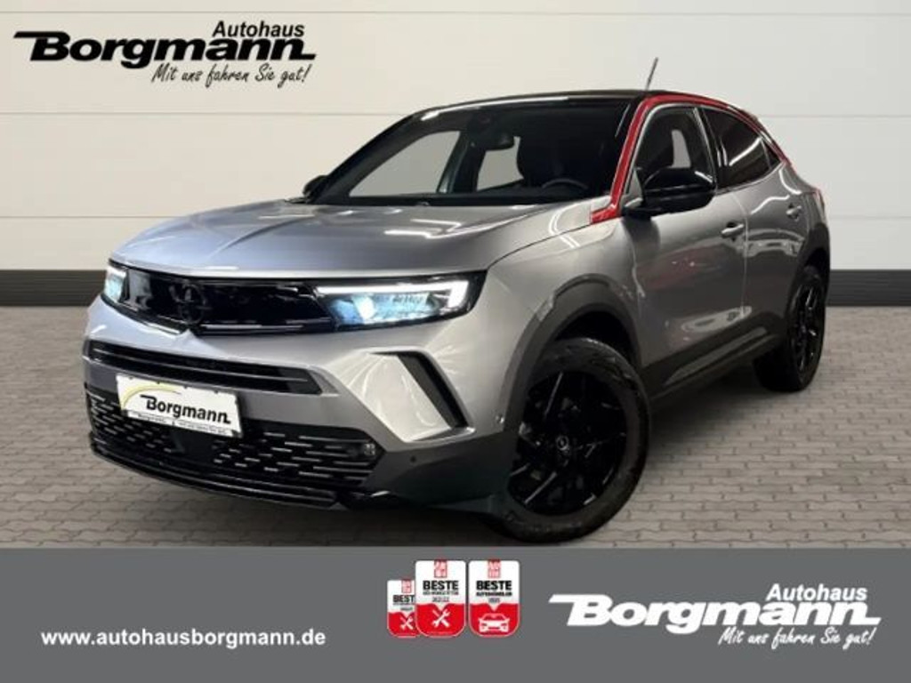 Opel Mokka Grand Sport GS-Line