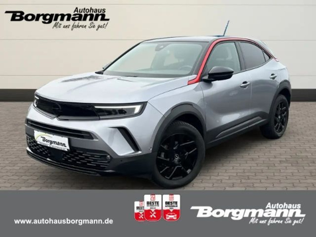 Opel Mokka Grand Sport GS-Line